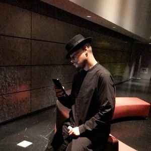 Meet your Posher, Darrell